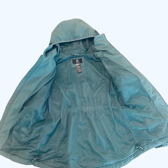 C9 Champion Women’s Windbreaker Jacket Small - Picture 2 of 4